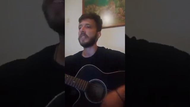 Rose Tattoo-Dropkick Murphys(guitar cover) смотреть онлайн