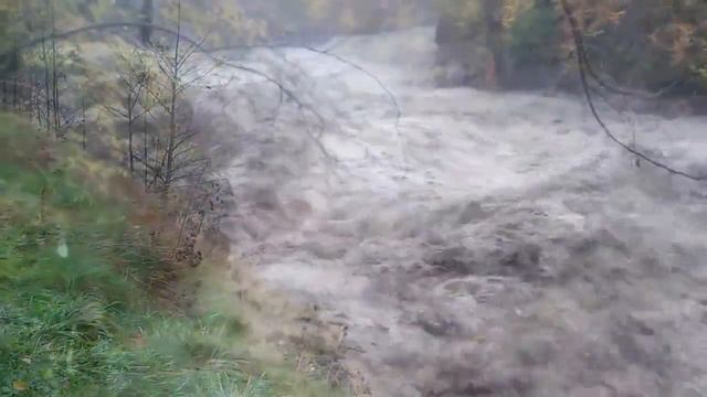 Паводок на Белой смотреть онлайн