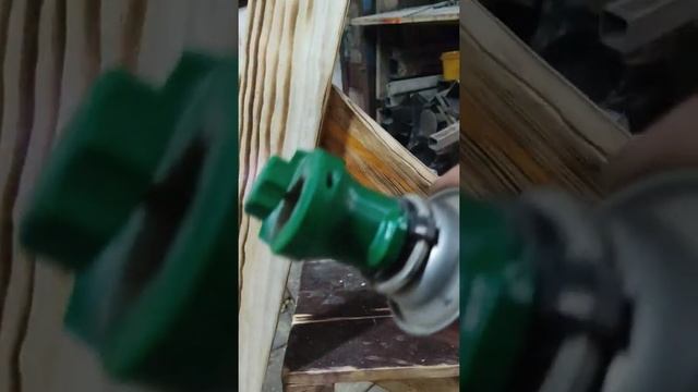 Обработка дерева открытым огнём. смотреть онлайн