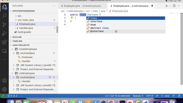 re:invent 2022 - AWS Application Composer - first hand review смотреть онлайн