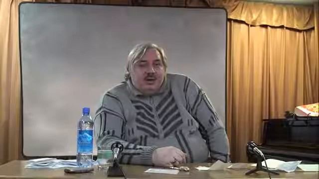 И.Христос - Я послан только к погибшим овцам дома Израилева