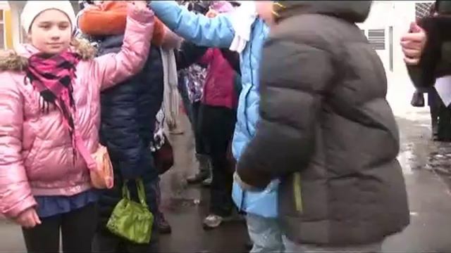 Масленица 2013 смотреть онлайн