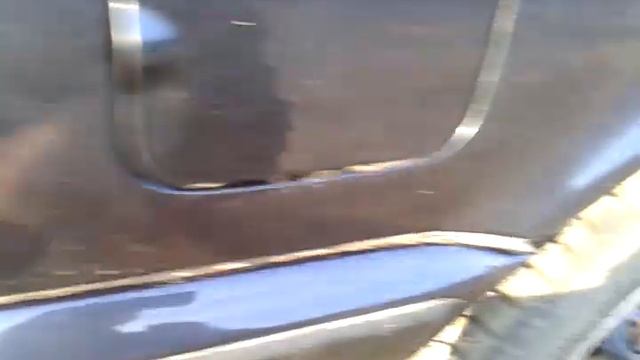 BMW E34 IX ОБЗОР