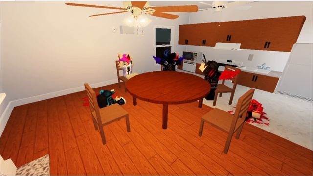 Russian Roulette [Roblox Animation Version] смотреть онлайн