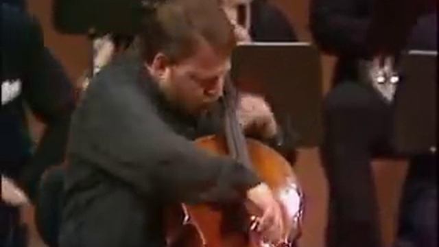 Gulda Cello Concerto performed by Heinrich Schiff смотреть онлайн