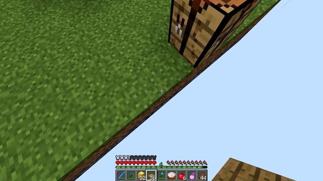 ВЫЖИВАНИЕ НА ОДНОМ ЛАКИ БЛОКЕ, ИГРАЕМ С ЛАКИ БЛОКОМ, Я ЕСТЬ ГРУТ, 2 СЕЗОН №2 смотреть онлайн