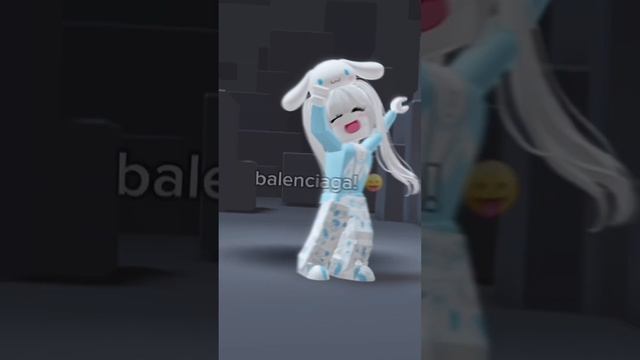 Buy me Prada! #roblox #robloxmemes #robloxmeme #robloxedit #robloxedits #robloxshorts смотреть онлайн