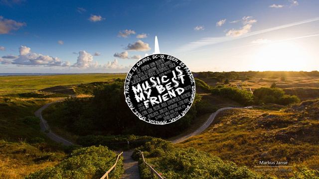 The Motans - Inainte Sa Ne Fi Nascut (Asher Remix)