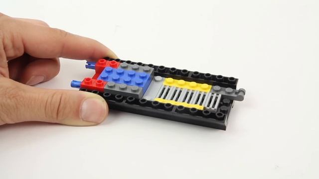 All LEGO Batman Movie Compilation - Lego Speed Build смотреть онлайн