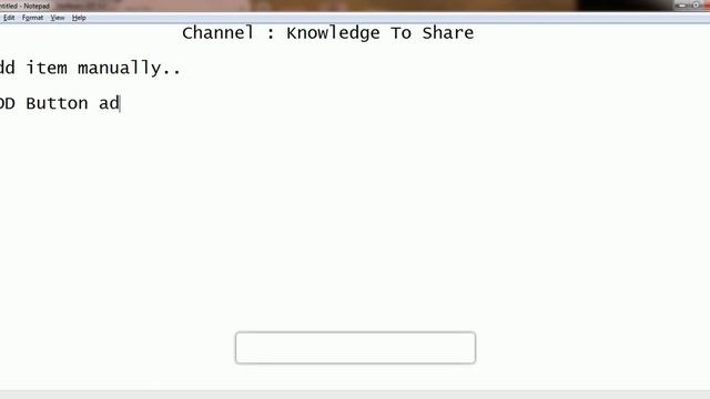 How to ADD Item in JComboBox (Run Time) in Java Swing using NetBeans IDE смотреть онлайн