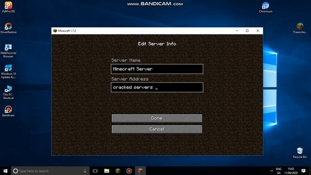 How to Install Minecraft Java For Free! With Any Version смотреть онлайн