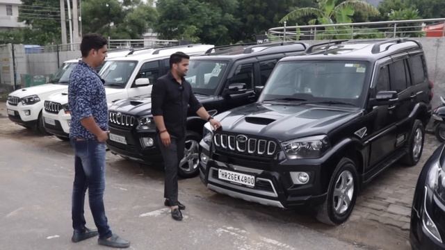2021 SUVS FOR SALE (SCORPIO S4, S9, S10, S11, XUV 500 W10, FREELANDER2, 2020 SWIFT, AUDI A6 & MORE смотреть онлайн