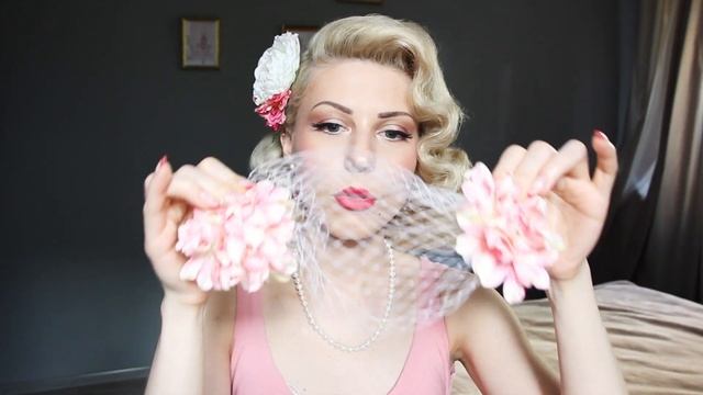 Vintage Hair Accessories L Vintage Style Guide