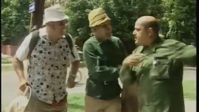 VIVIR DEL CUENTO Vecinos Contra delitos смотреть онлайн