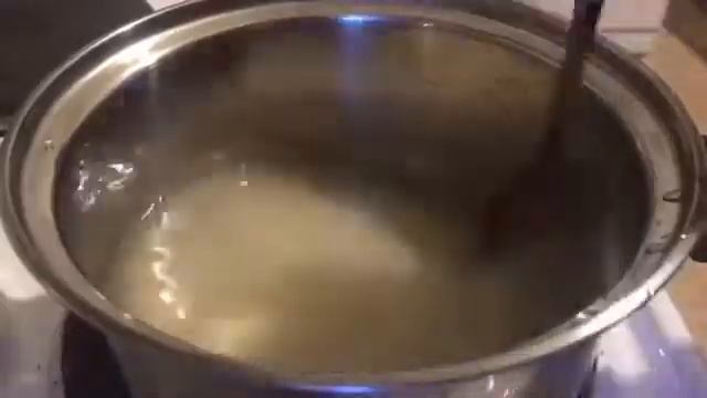 Индийская сладость "ДЖАЛЕБИ" смотреть онлайн