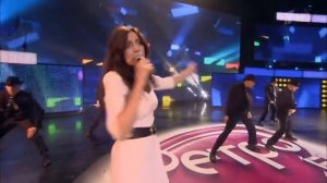 Yaki Da   I Saw You Dancing  Live Retro FM Moscow  FullHD
