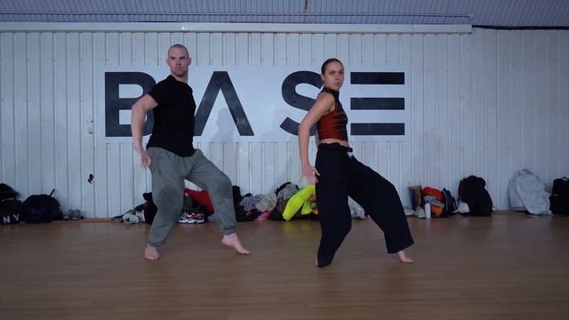 “FREED FROM DESIRE” Gala | Choreography by Christin Olesen & Nicklas Milling смотреть онлайн