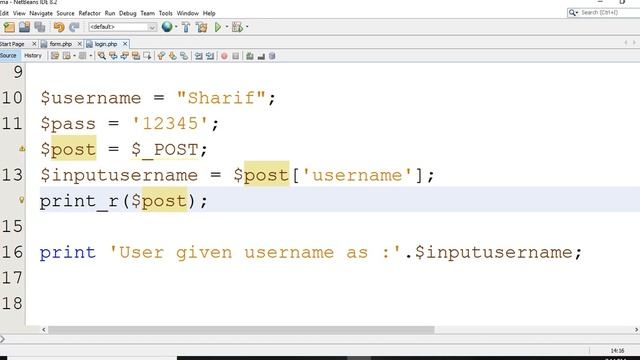 spfa tech web design and development class 17part 2 смотреть онлайн
