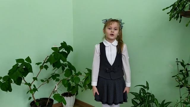 Рыжова Валерия - "Обида" смотреть онлайн