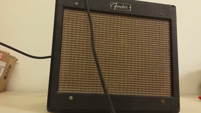 1964 5F1 champ amp смотреть онлайн