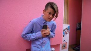 БЫВШИЙ ПАРЕНЬ МАШИ УСТРОИЛ РАЗБОРКИ С КИРИЛЛОМ!!!