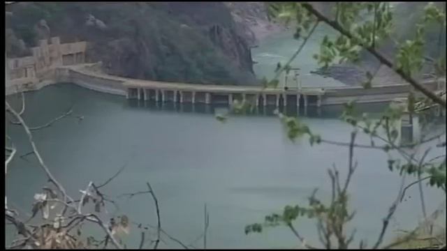 Discurso Reversão Cahora Bassa 27 11 2007 смотреть онлайн