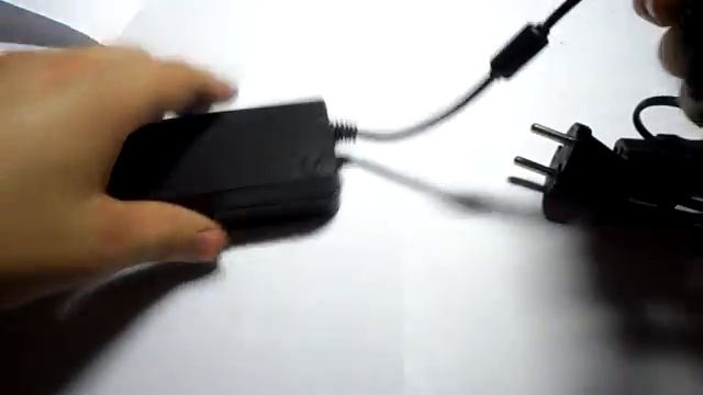 Блок питания для SkyRC iMAX B6, оригинал IMAXRC 12V / 5A смотреть онлайн