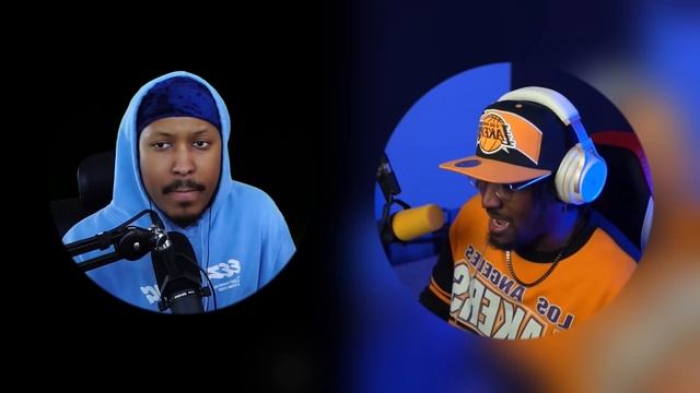 Just SOMEBROS Being HIGHLY COMPETITIVE in STREET FIGHTER 6! Berleezy Wants This CHAMPIONSHIP BELT! смотреть онлайн