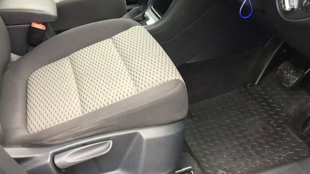 2014 VW Sharan 2.0 TDI Auto S Model смотреть онлайн
