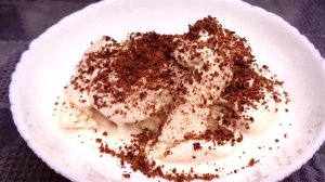 Сливочно-банановое мороженое просто быстро и очень вкусно