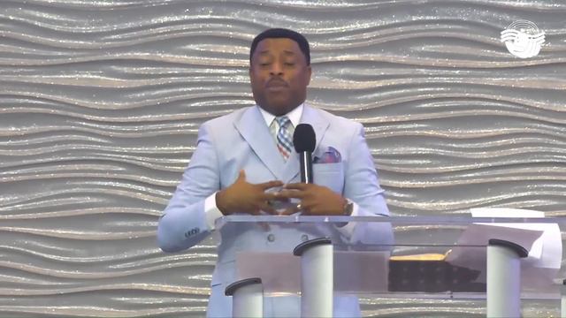 Knowing Jesus (1) Genealogy and Birth of Jesus by Pastor Wilson Akubo || 1ST SERVICE || 18022024 смотреть онлайн