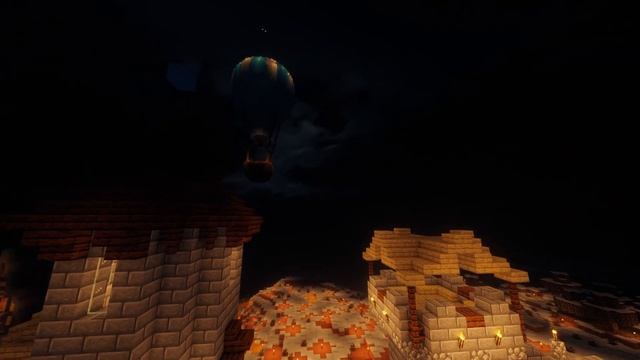 Ворота для моего замка!