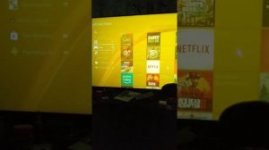 Настройка телевизора Xiaomi mi 4s 55» под PlayStation 4 slim