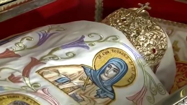 Sveta Petka 27 10 2020 смотреть онлайн