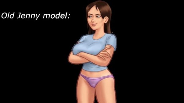 Summertime Saga Tech Update v0.20.17 : What's Coming in the Exciting New Release!