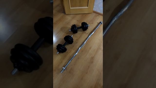 Купить штангу и гантели. Интернет магазин sportlim.ru смотреть онлайн