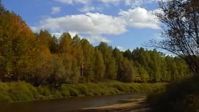 Рыбалка по осени Нижневартовск смотреть онлайн