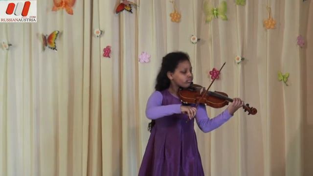 Русская Австрия. Концерт в Вене "Хорошее настроение" смотреть онлайн