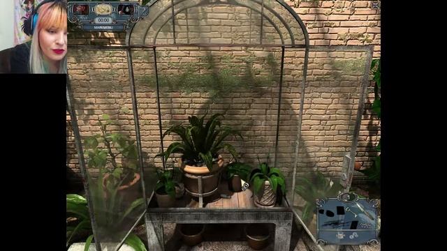 Sherlock Holmes: The Mystery of the Persian Carpet 1 смотреть онлайн