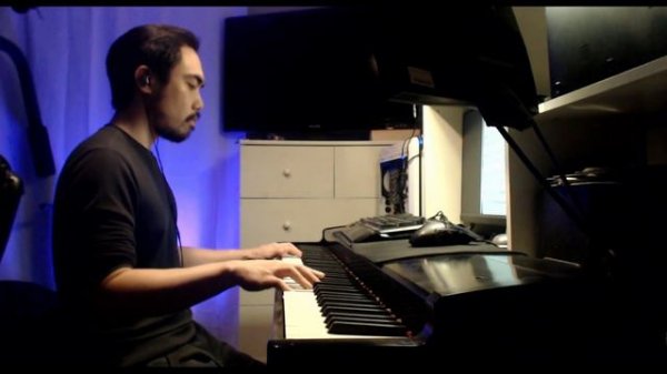 A Certain Smile - Piano