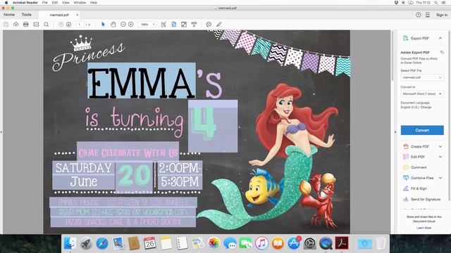 How to edit our pdf files смотреть онлайн