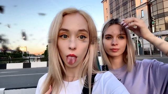#Vlog Kazan