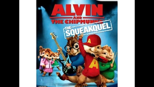 alvin and the chipmunks squeakquel video game nintendo wii - diamond dolls смотреть онлайн