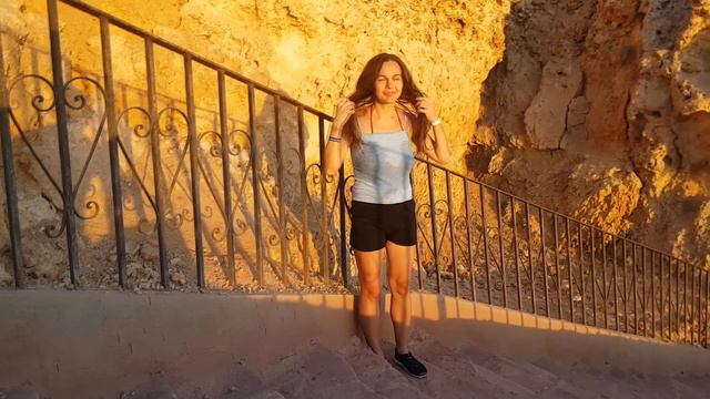 Village Entrance, South Sinai Governorate Египет 11.21 ШАРМ ЭЛЬ ШЕЙХ смотреть онлайн