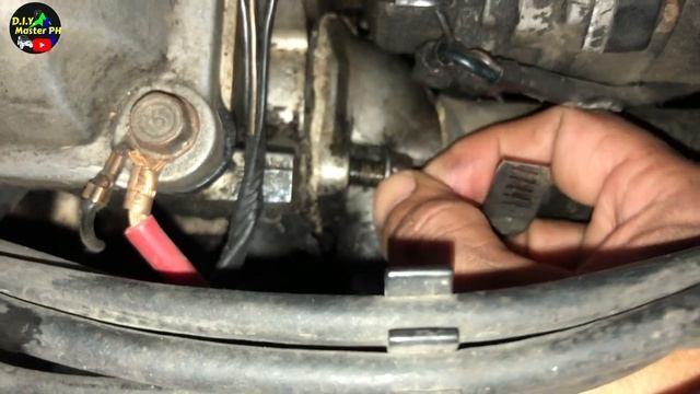 Paano Magkabit Thermostat | Kia Pride b1 Engine смотреть онлайн