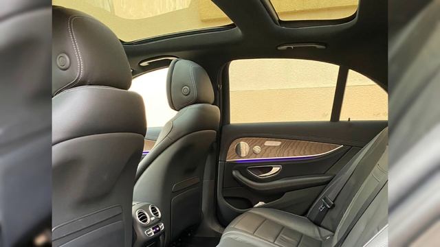 Plug-in Hybrid Mercedes смотреть онлайн