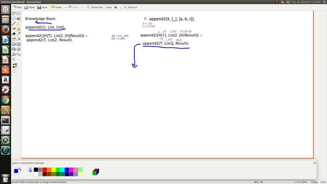 prolog remove last element (Part 1) смотреть онлайн