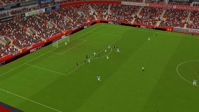Season 9 - 2024/5 - Bayer 04 Leverkusen - Highlight #5 (Kelechi Iheanacho) (SC) (GOAL) смотреть онлайн