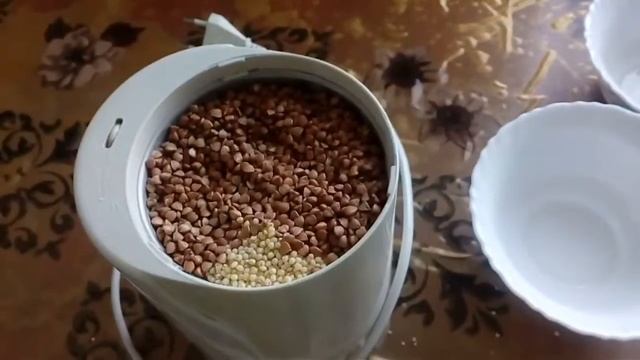 Делаем зерно смесь для улиток смотреть онлайн