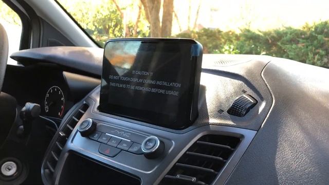 (Sold) NEW! 2023 Ford Transit Connect Cargo XLT SWB смотреть онлайн